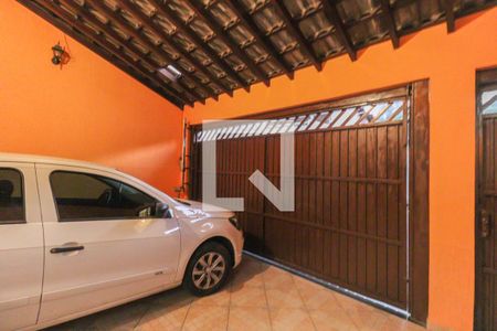 Casa à venda com 175m², 3 quartos e 3 vagasGaragem