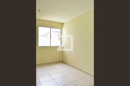 Sala de apartamento para alugar com 2 quartos, 45m² em Santa Cândida, Curitiba