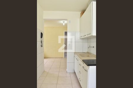 Apartamento para alugar com 45m², 2 quartos e 1 vagaCozinha