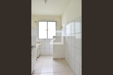 Apartamento para alugar com 45m², 2 quartos e 1 vagaCozinha
