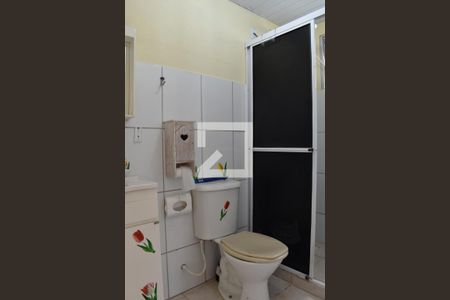 Apartamento para alugar com 45m², 2 quartos e 1 vagaBanheiro