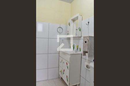 Apartamento para alugar com 45m², 2 quartos e 1 vagaBanheiro