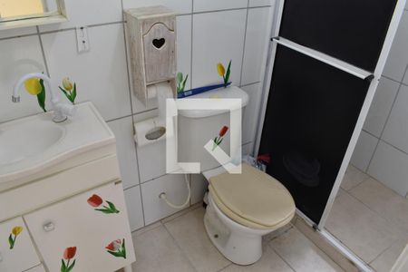 Apartamento para alugar com 45m², 2 quartos e 1 vagaBanheiro