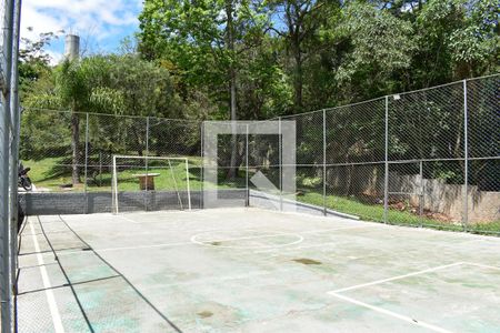 Apartamento para alugar com 45m², 2 quartos e 1 vagaQuadra de esporte