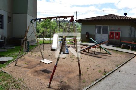 Apartamento para alugar com 45m², 2 quartos e 1 vagaÁrea comum - Playground