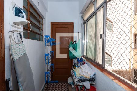 Apartamento à venda com 51m², 1 quarto e sem vagaÁrea de serviço 