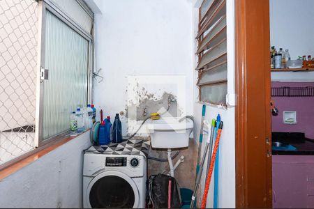 Apartamento à venda com 51m², 1 quarto e sem vagaÁrea de serviço 