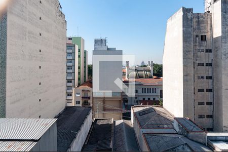 Apartamento à venda com 51m², 1 quarto e sem vagaQuarto 1 - Vista 