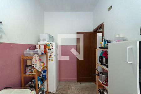 Apartamento à venda com 51m², 1 quarto e sem vagaCozinha
