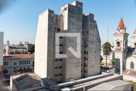 Apartamento à venda com 51m², 1 quarto e sem vagaQuarto 1 - Vista 