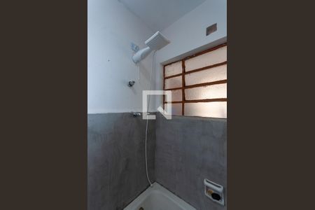 Apartamento à venda com 51m², 1 quarto e sem vagaBanheiro 