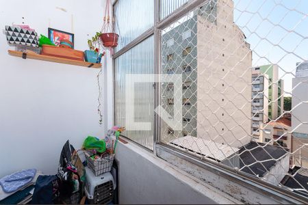 Apartamento à venda com 51m², 1 quarto e sem vagaQuarto 1