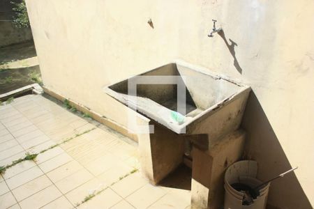 Casa à venda com 175m², 3 quartos e 2 vagasLavanderia