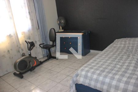 Casa à venda com 175m², 3 quartos e 2 vagasQuarto 2