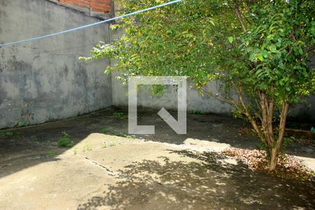 Casa à venda com 175m², 3 quartos e 2 vagasQuintal