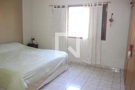 Casa à venda com 175m², 3 quartos e 2 vagasQuarto 3