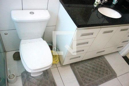 Casa à venda com 175m², 3 quartos e 2 vagasBanheiro 3