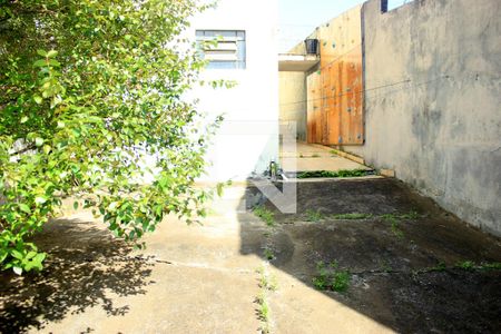 Casa à venda com 175m², 3 quartos e 2 vagasQuintal