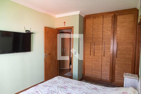 Apartamento à venda com 170m², 3 quartos e 2 vagasSuíte 1