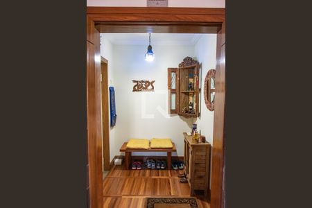 Apartamento à venda com 170m², 3 quartos e 2 vagasHall exclusivo elevador