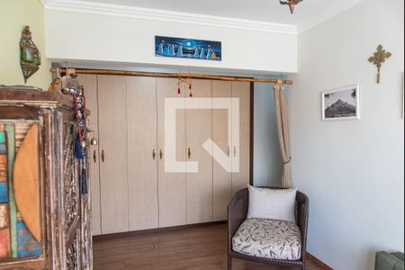 Apartamento à venda com 170m², 3 quartos e 2 vagasQuarto reversível