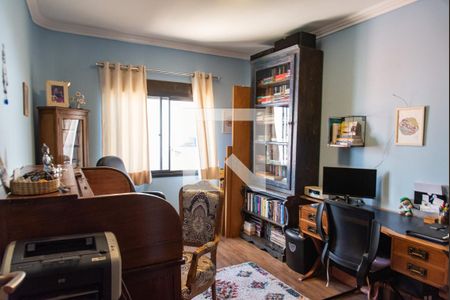 Apartamento à venda com 170m², 3 quartos e 2 vagasQuarto