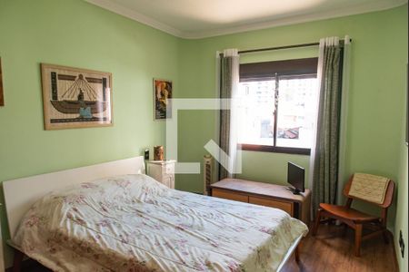 Apartamento à venda com 170m², 3 quartos e 2 vagasSuíte 1