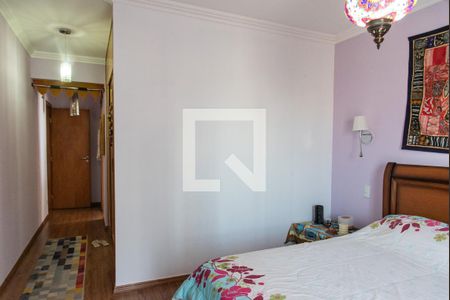 Apartamento à venda com 170m², 3 quartos e 2 vagasSuíte 2