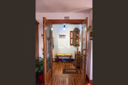 Apartamento à venda com 170m², 3 quartos e 2 vagasHall exclusivo elevador