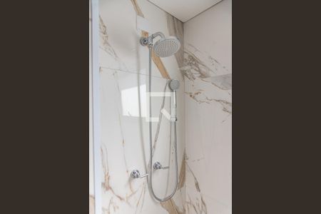 Apartamento à venda com 170m², 3 quartos e 2 vagasBanheiro da suíte 2