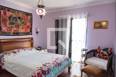 Apartamento à venda com 170m², 3 quartos e 2 vagasSuíte 2