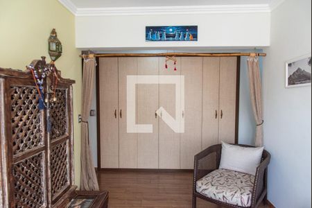 Apartamento à venda com 170m², 3 quartos e 2 vagasQuarto reversível