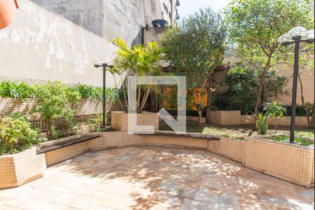 Apartamento à venda com 170m², 3 quartos e 2 vagasÁrea comum