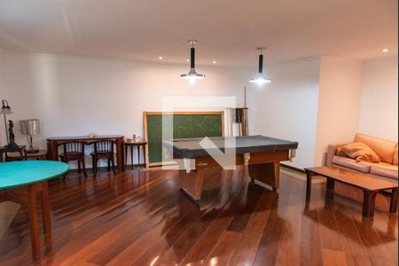 Apartamento à venda com 170m², 3 quartos e 2 vagasÁrea comum