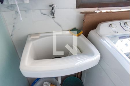 Apartamento à venda com 170m², 3 quartos e 2 vagasÁrea de serviço