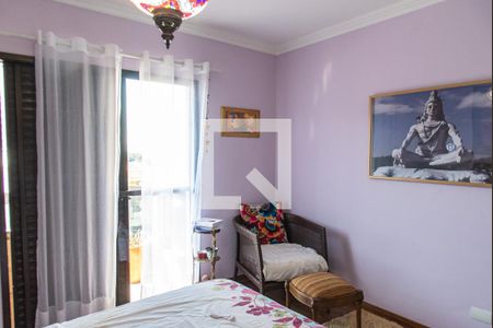 Apartamento à venda com 170m², 3 quartos e 2 vagasSuíte 2