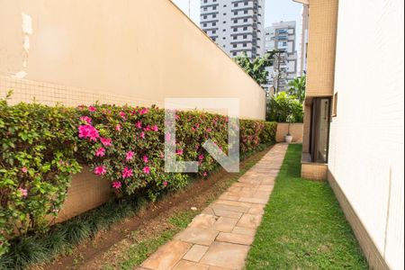 Apartamento à venda com 170m², 3 quartos e 2 vagasÁrea comum