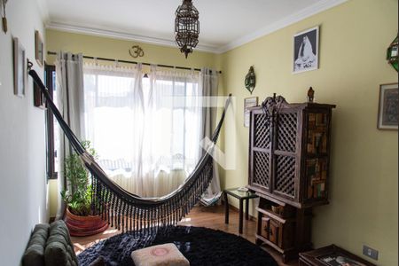 Apartamento à venda com 170m², 3 quartos e 2 vagasQuarto reversível