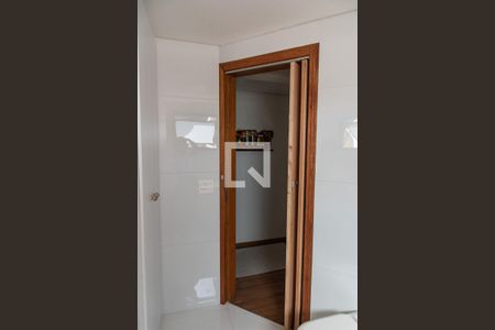 Apartamento à venda com 170m², 3 quartos e 2 vagasBanheiro