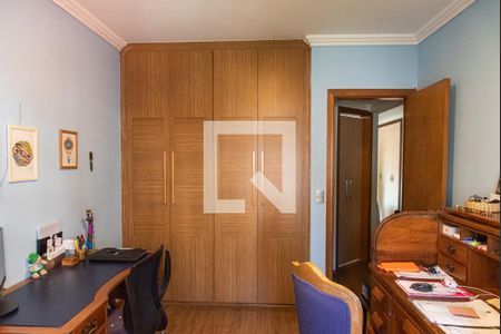 Apartamento à venda com 170m², 3 quartos e 2 vagasQuarto