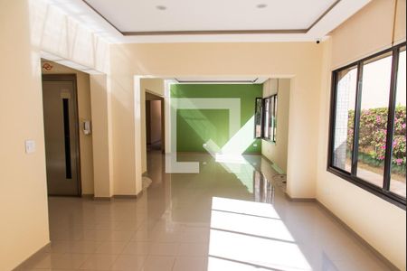 Apartamento à venda com 170m², 3 quartos e 2 vagasHall de entrada