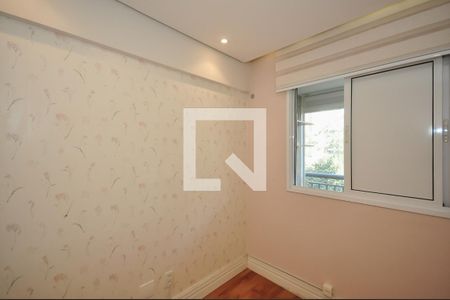 Quarto 1 de apartamento para alugar com 3 quartos, 69m² em Vila Morumbi, São Paulo