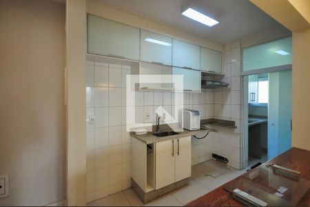 Apartamento para alugar com 69m², 3 quartos e 2 vagas Apartamento para alugar com 69m², 3 quartos e 2 vagasCozinha