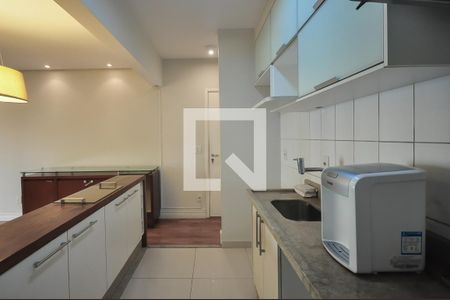 Apartamento para alugar com 69m², 3 quartos e 2 vagas Apartamento para alugar com 69m², 3 quartos e 2 vagasCozinha