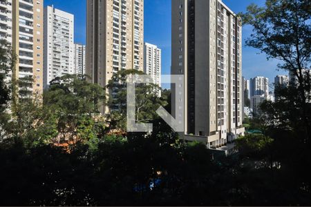 Apartamento para alugar com 69m², 3 quartos e 2 vagas Apartamento para alugar com 69m², 3 quartos e 2 vagasVista da Suíte