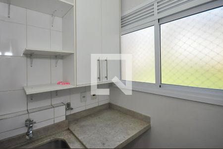 Apartamento para alugar com 69m², 3 quartos e 2 vagas Apartamento para alugar com 69m², 3 quartos e 2 vagasÁrea de Serviço