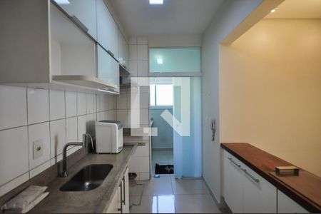 Apartamento para alugar com 69m², 3 quartos e 2 vagas Apartamento para alugar com 69m², 3 quartos e 2 vagasCozinha