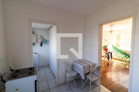 Apartamento à venda com 68m², 2 quartos e 1 vaga Apartamento à venda com 68m², 2 quartos e 1 vagaCozinha