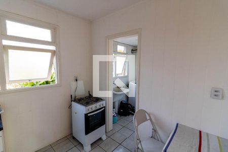 Apartamento à venda com 68m², 2 quartos e 1 vaga Apartamento à venda com 68m², 2 quartos e 1 vagaCozinha