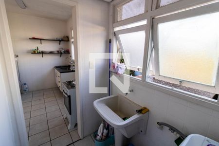 Apartamento à venda com 68m², 2 quartos e 1 vaga Apartamento à venda com 68m², 2 quartos e 1 vagaÁrea de Serviço